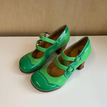 Charger l'image dans la galerie, Chaussures Mary Janes Operetta Marcello John Fluevog
