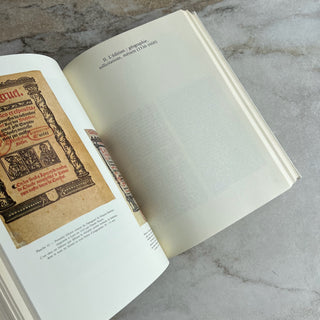 Livre Histoire de l'édition française — Tome : Le livre conquérant