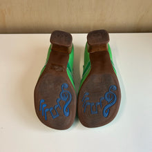 Charger l'image dans la galerie, Chaussures Mary Janes Operetta Marcello John Fluevog
