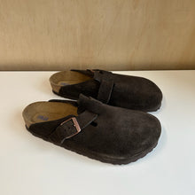 Charger l'image dans la galerie, Chaussures Boston Birkenstock - Les Mal-Aimés ❤️‍🩹

