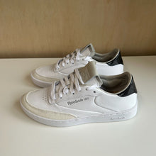 Charger l'image dans la galerie, Chaussures Club C Clean Reebok
