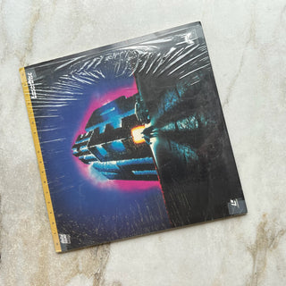 Vinyle The Keep