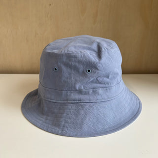 Chapeau cloche Manoa Vallier