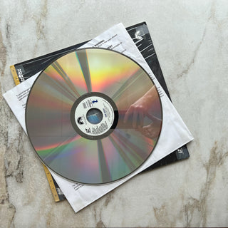Vinyle The Keep