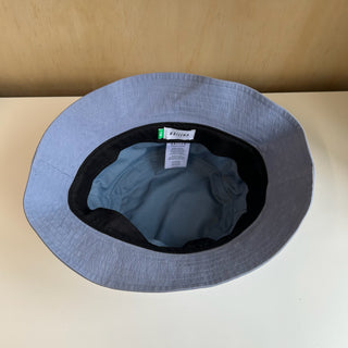 Chapeau cloche Manoa Vallier