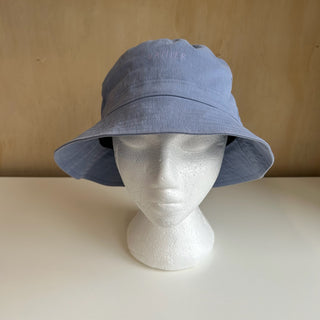 Chapeau cloche Manoa Vallier