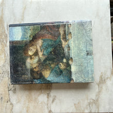 Charger l'image dans la galerie, Livre Leonardo Da Vinci 1635 Illustrations 1956
