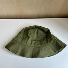 Charger l'image dans la galerie, Chapeau cloche Manoa Vallier
