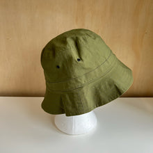 Charger l'image dans la galerie, Chapeau cloche Manoa Vallier
