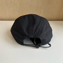 Charger l'image dans la galerie, Casquette unisexe à 5 panneaux Hongdae Vallier
