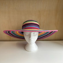 Charger l'image dans la galerie, Chapeau soleil Nine West
