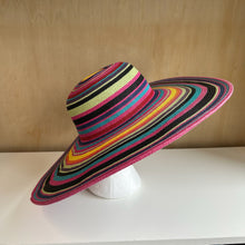 Charger l'image dans la galerie, Chapeau soleil Nine West
