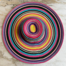 Charger l'image dans la galerie, Chapeau soleil Nine West
