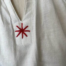 Charger l'image dans la galerie, Blouse en coton Imagine
