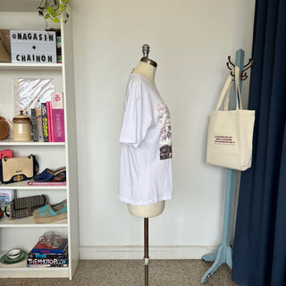 Chandail coton biologique Tout est possible Ichi