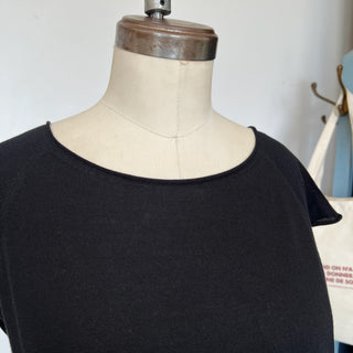 Camisole en coton Carla G