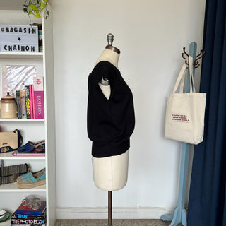 Camisole en coton Carla G