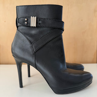 Bottillons Enzo Angiolini