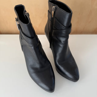 Bottillons Enzo Angiolini