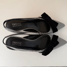 Charger l&#39;image dans la galerie, Chaussures Isaac Mizrahi
