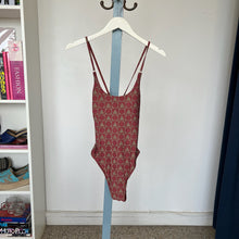 Charger l'image dans la galerie, Maillot de bain une pièce formes géométriques Beach Life
