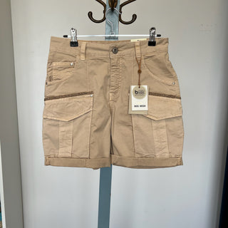 Short cargo Carlos Rosita Mos Mosh