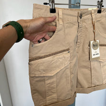 Charger l'image dans la galerie, Short cargo Carlos Rosita Mos Mosh
