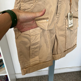 Short cargo Carlos Rosita Mos Mosh