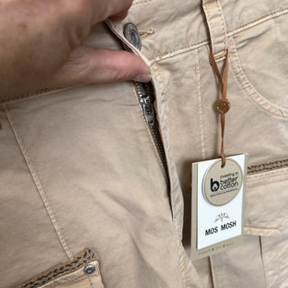 Short cargo Carlos Rosita Mos Mosh