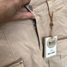 Charger l'image dans la galerie, Short cargo Carlos Rosita Mos Mosh
