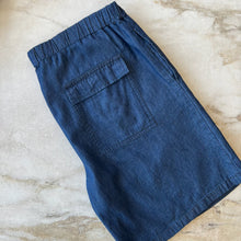Charger l'image dans la galerie, Short en coton Jeff
