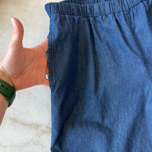 Charger l'image dans la galerie, Short en coton Jeff
