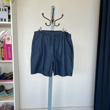 Charger l'image dans la galerie, Short en coton Jeff
