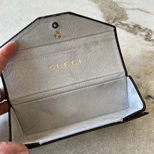 Charger l'image dans la galerie, Étui lunettes neuve Gucci
