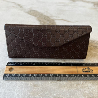 Étui lunettes neuve Gucci