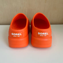 Charger l'image dans la galerie, Sabots caribou orange Sorel
