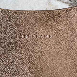 Sac à main en cuir Longchamp