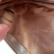 Charger l'image dans la galerie, Sac à main en cuir Longchamp
