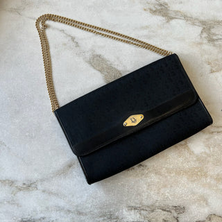 Sac à main Trotter Canvas Dior
