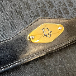 Sac à main Trotter Canvas Dior