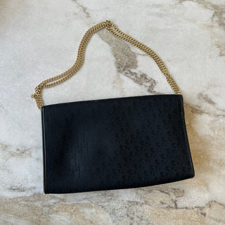 Sac à main Trotter Canvas Dior