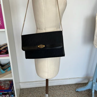 Sac à main Trotter Canvas Dior