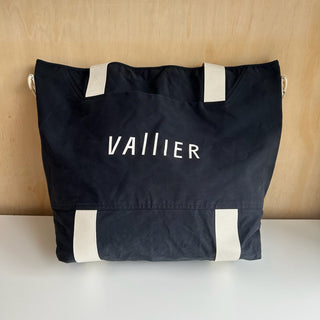 Sac fourretout Todds 20L Vallier - avec sangle bandoulière