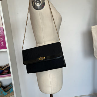 Sac à main Trotter Canvas Dior