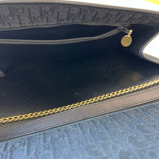 Sac à main Trotter Canvas Dior