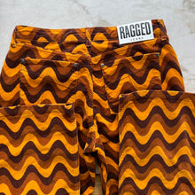 Charger l&#39;image dans la galerie, Pantalon Ragged jeans
