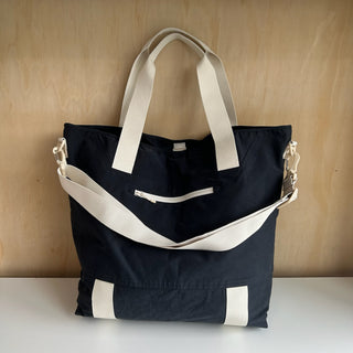Sac fourretout Todds 20L Vallier - avec sangle bandoulière