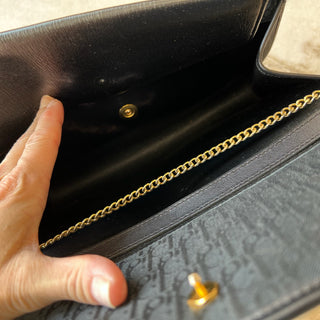 Sac à main Trotter Canvas Dior