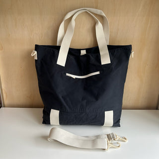 Sac fourretout Todds 20L Vallier - avec sangle bandoulière