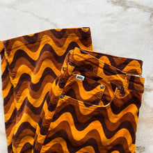 Charger l&#39;image dans la galerie, Pantalon Ragged jeans
